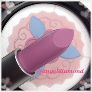 BUNDLE: MAC Lavender Whip/ Mac Pure Decoration.
