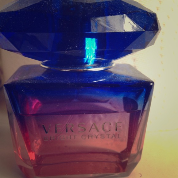 Versace bright crystal