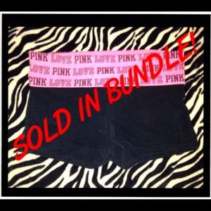 🚫SOLD IN BUNDLE!🚫