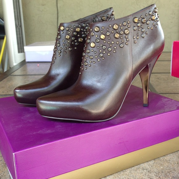 Cute booties!!