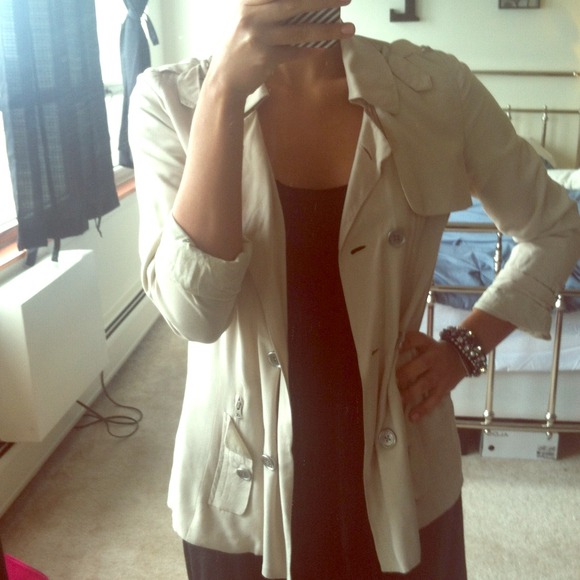 Beautiful Armani Exchange Jacket