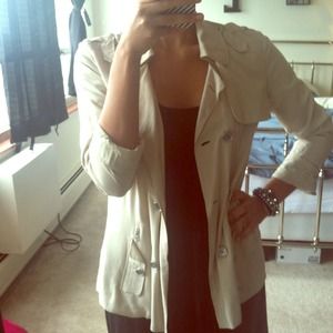 Beautiful Armani Exchange Jacket