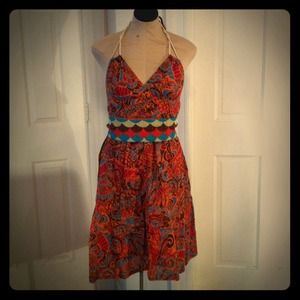 👗RESERVED BUNDLE of 2 Dresses for agustaveson 👗