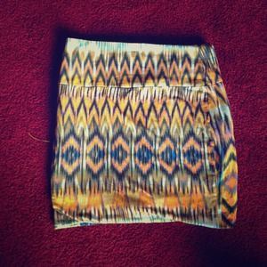 Ambiance skirt small