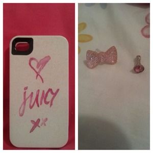 Juicy bundle (for @pk)