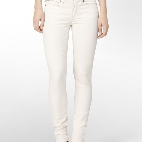 Calvin Klein Pants - NWT CALVIN KLEIN CORD JEGGINGS!