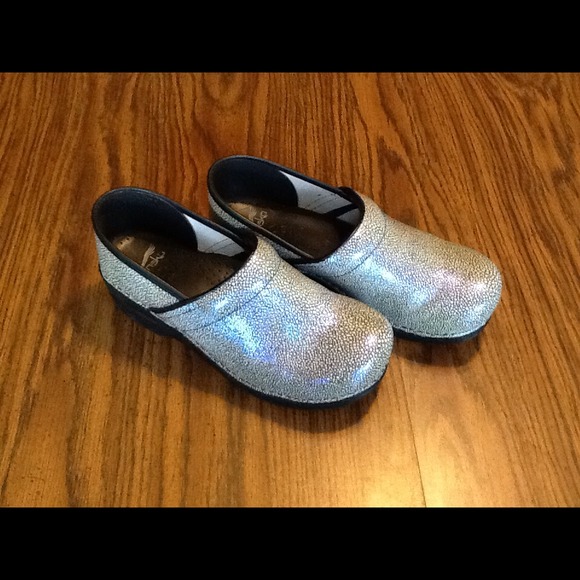 DANSKO size 41