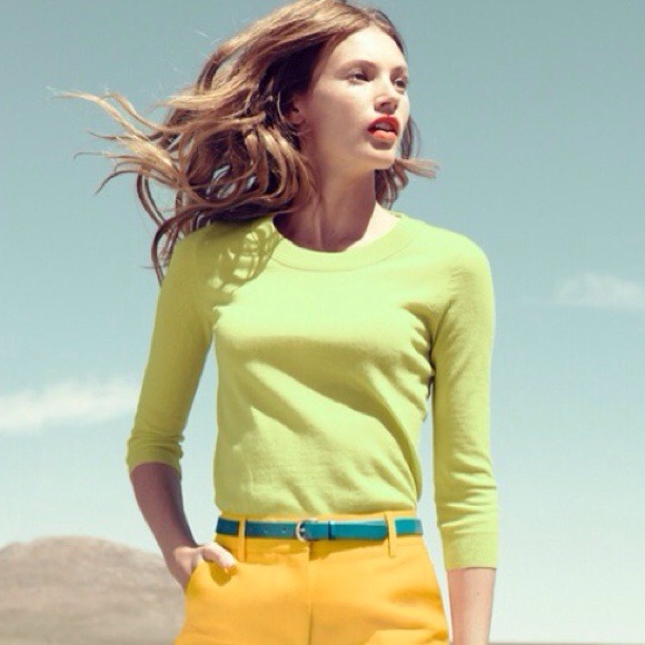 J. Crew Sweaters - For Ruby:  J. Crew Sweater