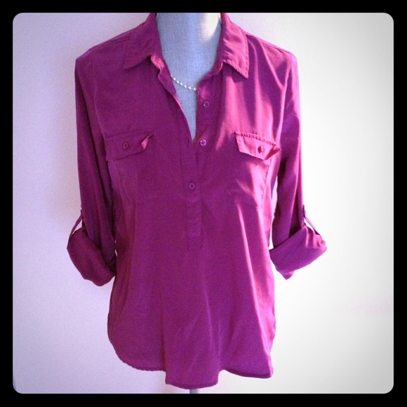 Old navy blouse