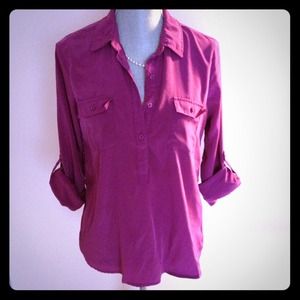 Old navy blouse
