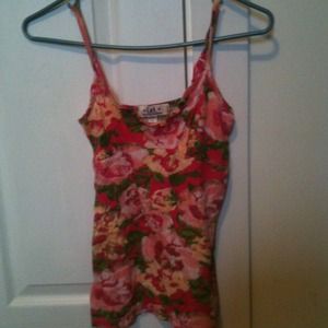 Traded///LEI Tank