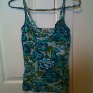 Traded///LEI tank