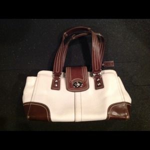 Coach handbag***SOLD