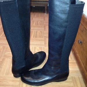 Enzo Angiolini Zeric Tall Boots