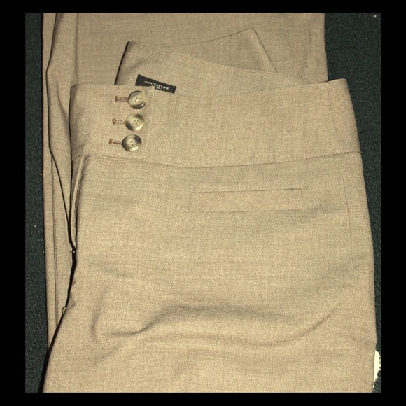Ann Taylor pants. Like new.