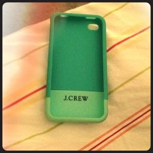 Reserved -  Iphone 4 or 4S case by Jcrew