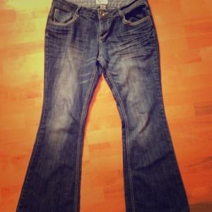 Jeans SOLD