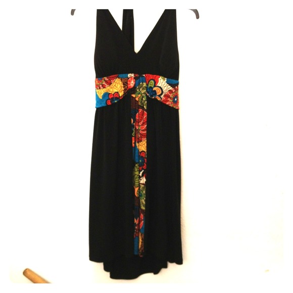 I.N. Studio dress