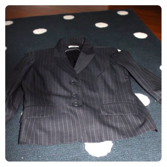 Ann Taylor suit