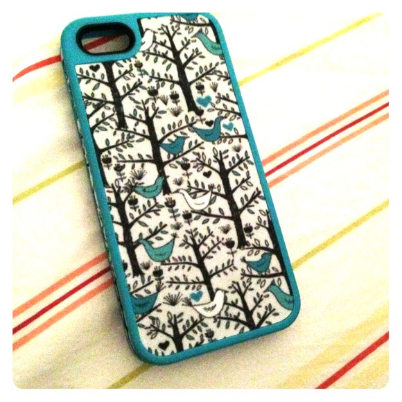 Reserved for @coback iphone 5 cases - Speck & owl