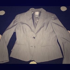 Kate Hill suit