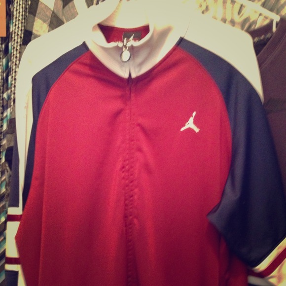 Jordan jacket NEW PRICE!