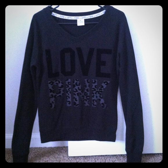 VS Sweatshirt!