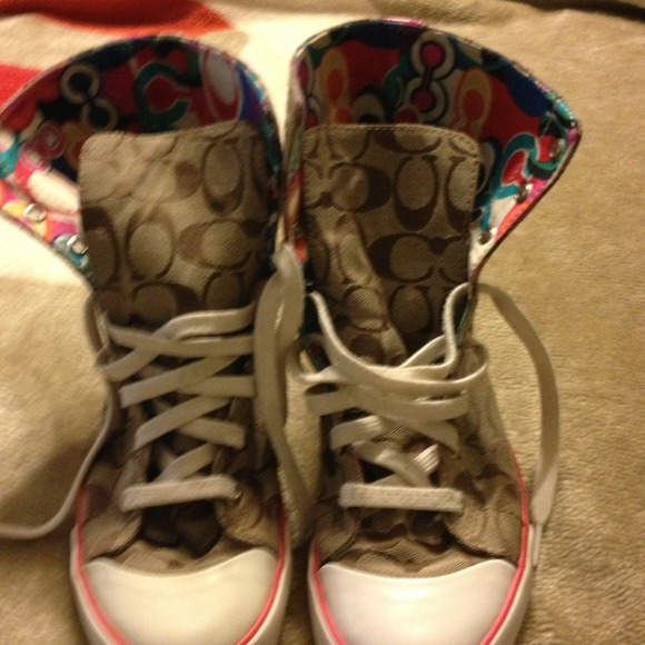 Coach Sneakers