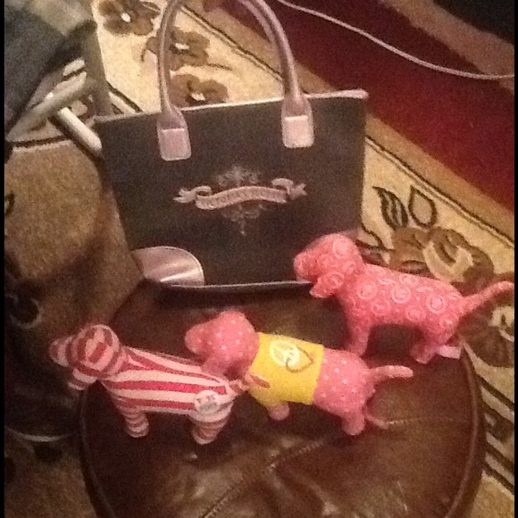 💕Victoria's Secret Bundle💕