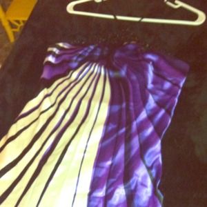 Cocktail, fun, party dress