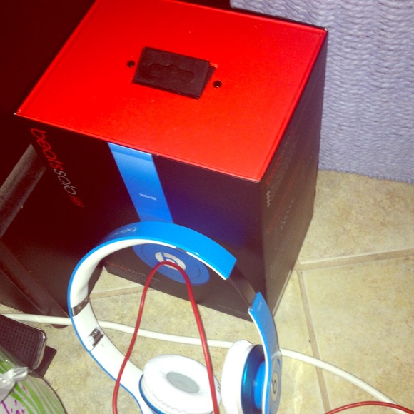 Dr Dre beats - Picture 1 of 1