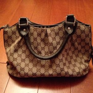 Gucci bag