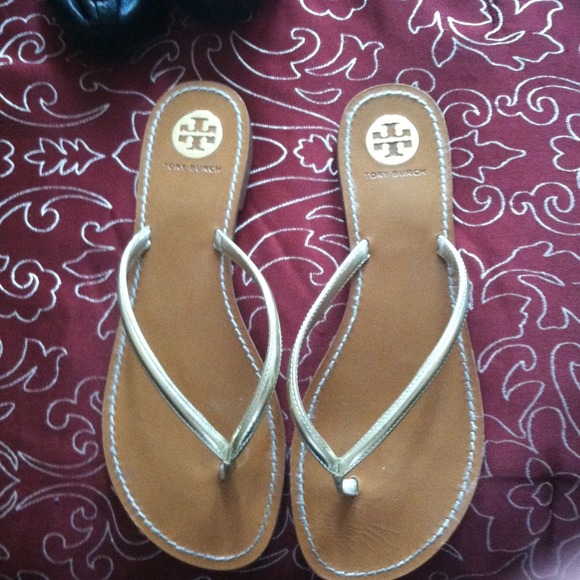 Sold in bundle Authentic Abiitha Tory Burch