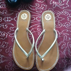 Sold in bundle Authentic Abiitha Tory Burch