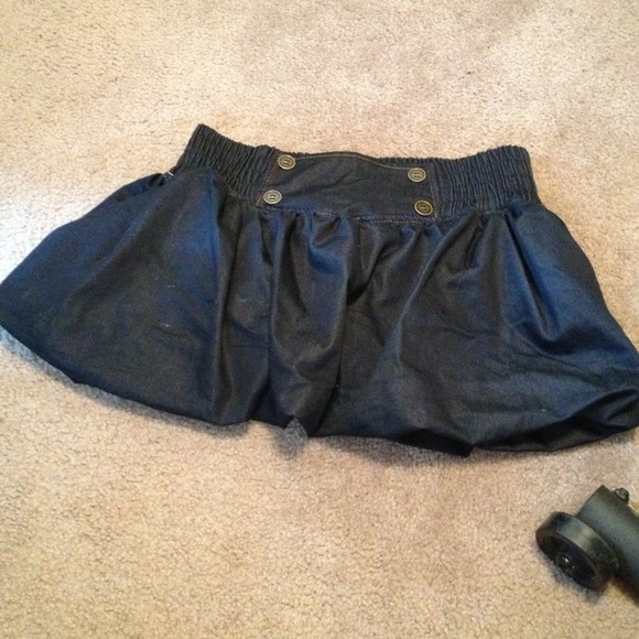skirt