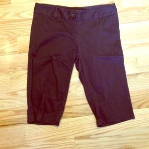 Beautiful Bermuda shorts!