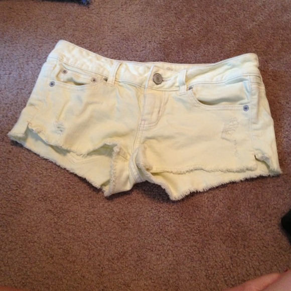 shorts