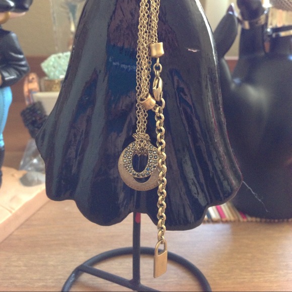 Ellen Tracy necklace