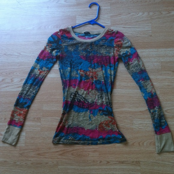 Wore once size small