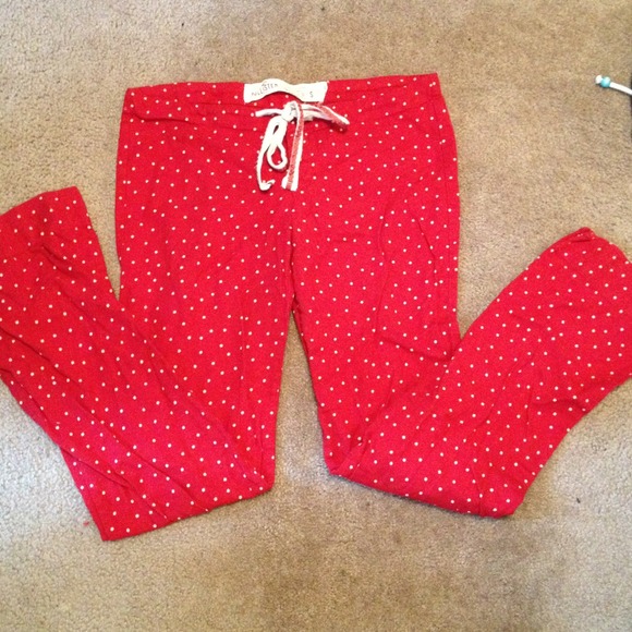 sleep pants