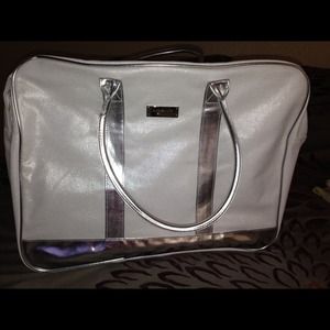 💢HOLD💢😁Michael Kors travel/business/laptop bag