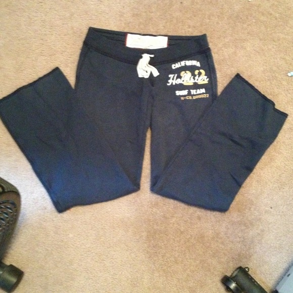 sweat pants