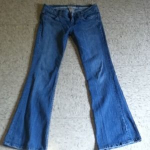 Refuge jeans 3S