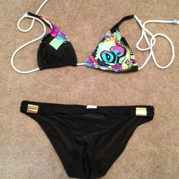 swimsuit