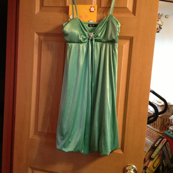 dress