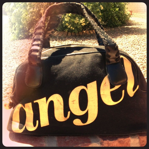 Victoria's Secret hand bag