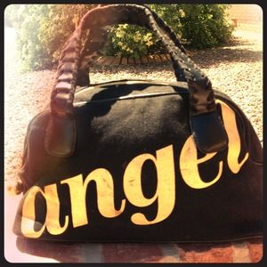 Victoria's Secret hand bag