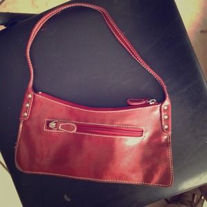 Hand purse