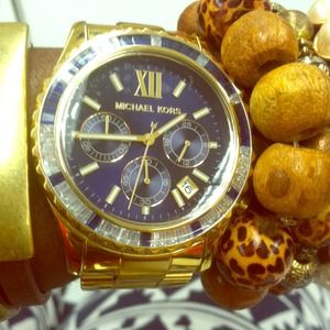 MK 5754 Golden Everest