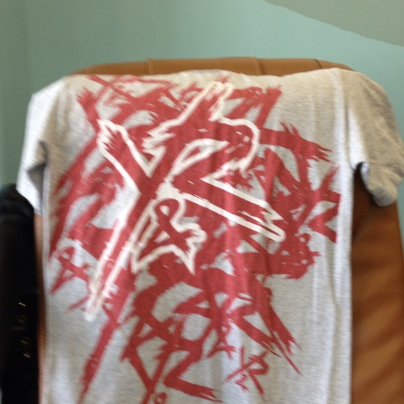 Teen t shirt